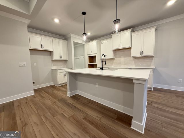 5276 Baymont Drive 36A, Gainesville, GA 30507