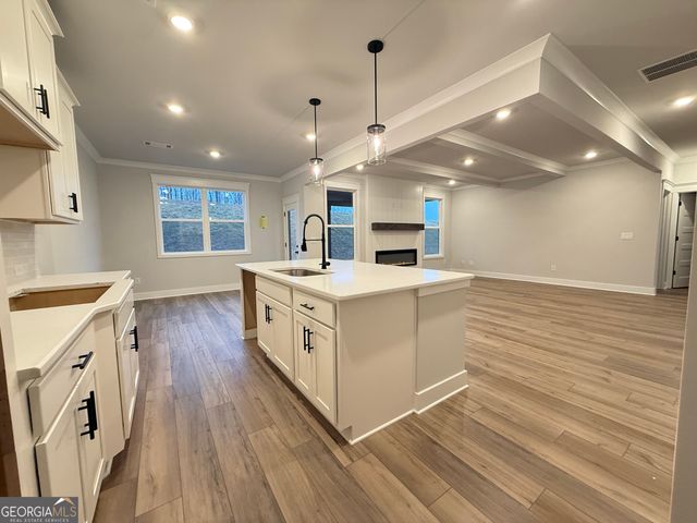 5276 Baymont Drive 36A, Gainesville, GA 30507