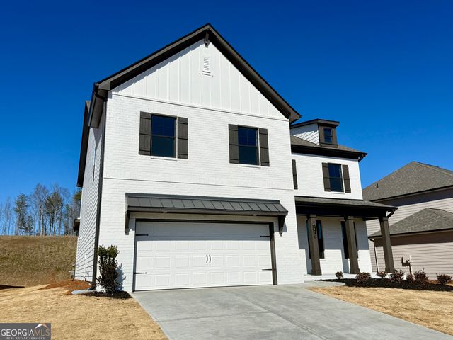 5276 Baymont Drive 36A, Gainesville, GA 30507