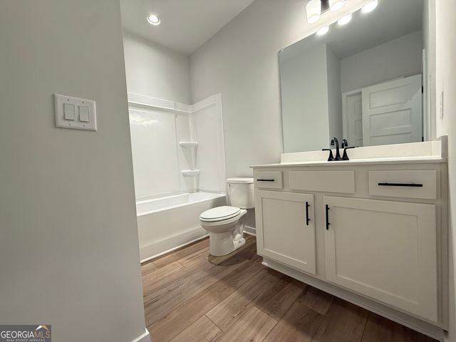 5276 Baymont Drive 36A, Gainesville, GA 30507