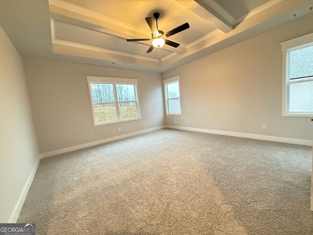 5276 Baymont Drive 36A, Gainesville, GA 30507