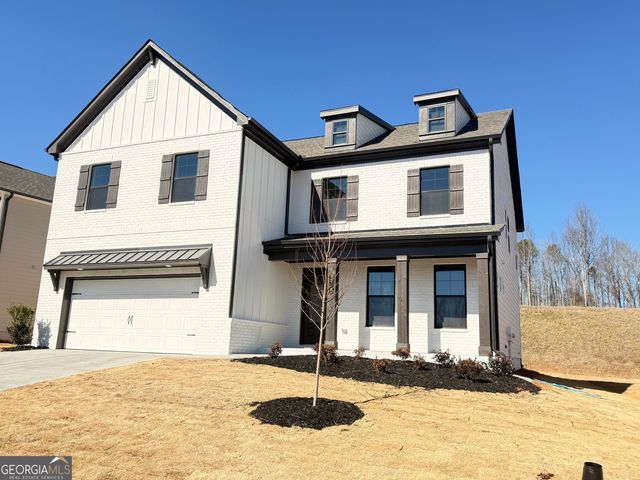 5276 Baymont Drive 36A, Gainesville, GA 30507