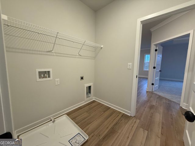 5276 Baymont Drive 36A, Gainesville, GA 30507