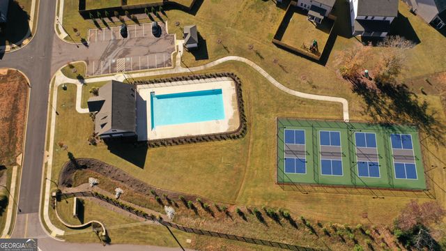 5276 Baymont Drive 36A, Gainesville, GA 30507