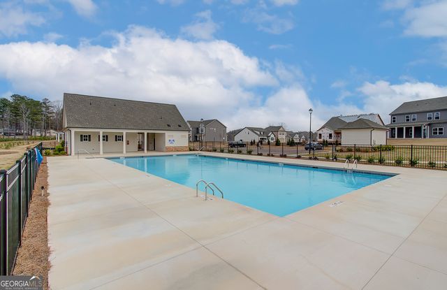 5276 Baymont Drive 36A, Gainesville, GA 30507