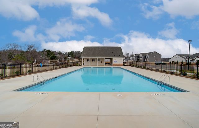 5276 Baymont Drive 36A, Gainesville, GA 30507