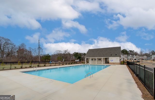 5276 Baymont Drive 36A, Gainesville, GA 30507