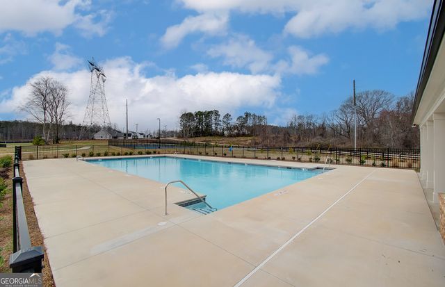 5276 Baymont Drive 36A, Gainesville, GA 30507