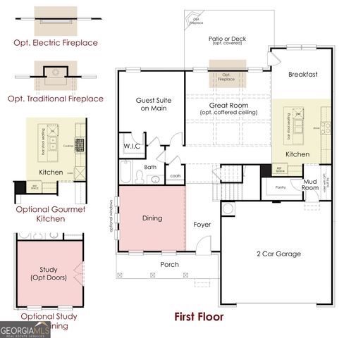 5276 Baymont Drive 36A, Gainesville, GA 30507