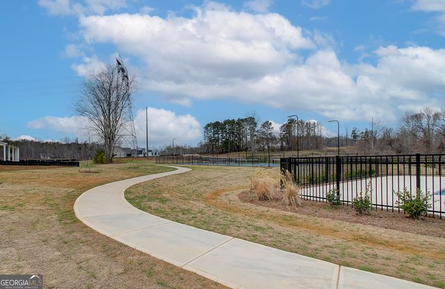 5276 Baymont Drive 36A, Gainesville, GA 30507
