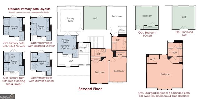 5276 Baymont Drive 36A, Gainesville, GA 30507