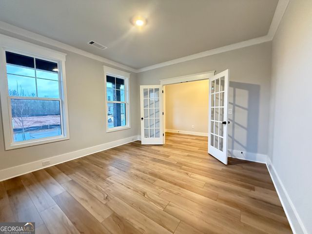 5276 Baymont Drive 36A, Gainesville, GA 30507