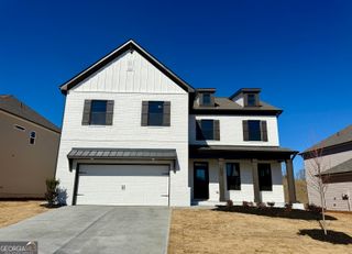 5276 Baymont Drive 36A, Gainesville, GA 30507