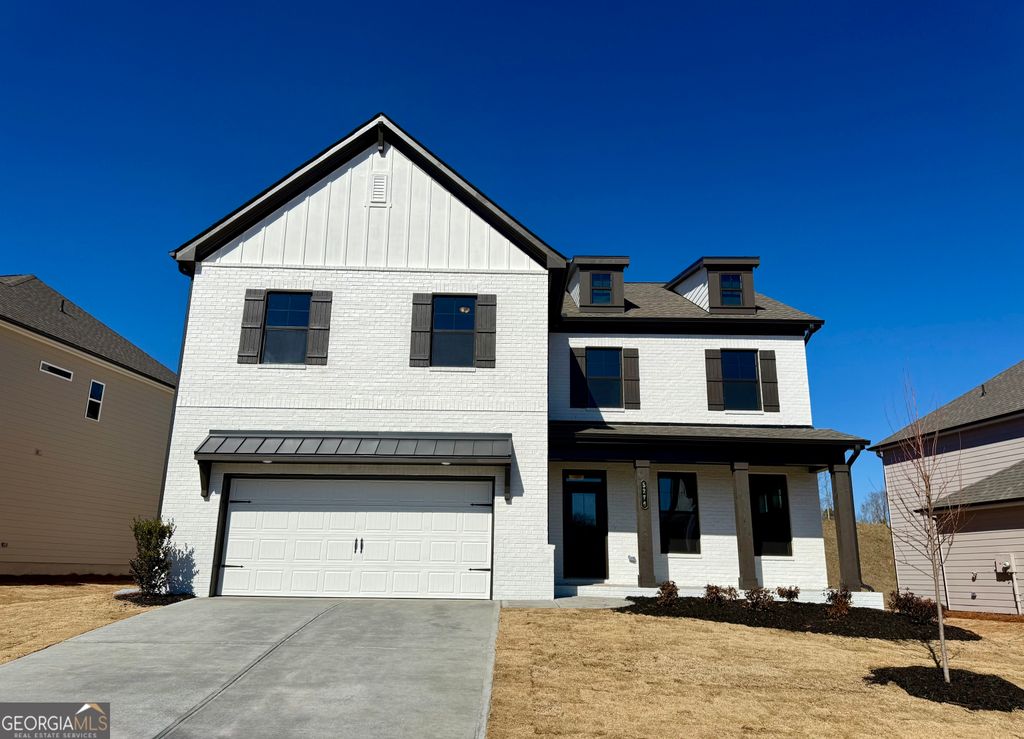 5276 Baymont Drive 36A, Gainesville, GA 30507