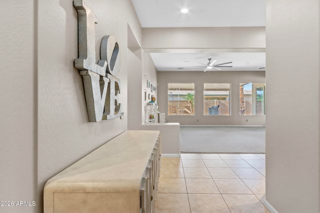 3382 E FANDANGO Drive, Gilbert, AZ 85298