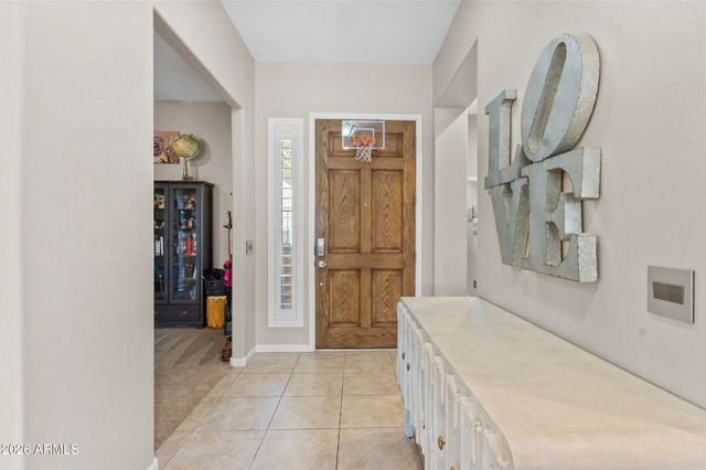 3382 E FANDANGO Drive, Gilbert, AZ 85298