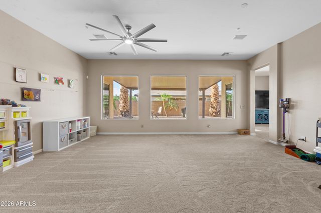 3382 E FANDANGO Drive, Gilbert, AZ 85298