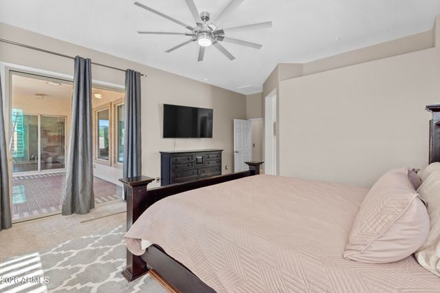 3382 E FANDANGO Drive, Gilbert, AZ 85298