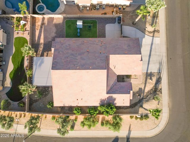 3382 E FANDANGO Drive, Gilbert, AZ 85298