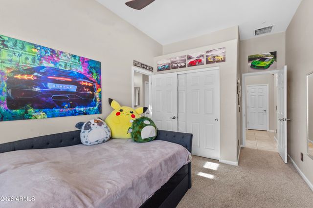 3382 E FANDANGO Drive, Gilbert, AZ 85298