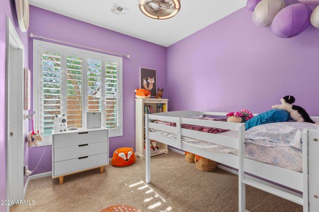 3382 E FANDANGO Drive, Gilbert, AZ 85298