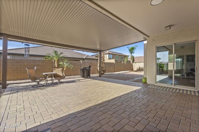 3382 E FANDANGO Drive, Gilbert, AZ 85298