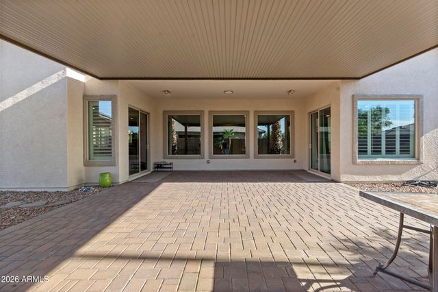 3382 E FANDANGO Drive, Gilbert, AZ 85298