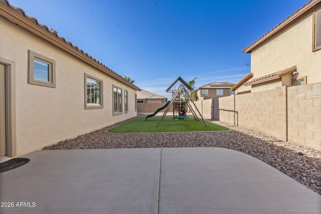 3382 E FANDANGO Drive, Gilbert, AZ 85298