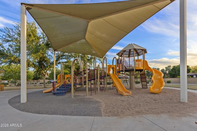 3382 E FANDANGO Drive, Gilbert, AZ 85298