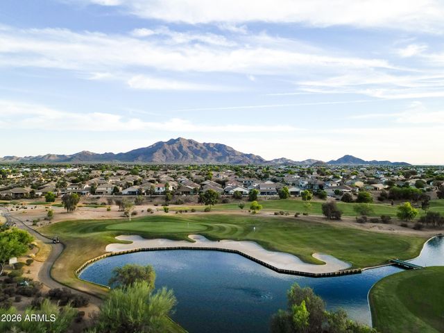 3382 E FANDANGO Drive, Gilbert, AZ 85298