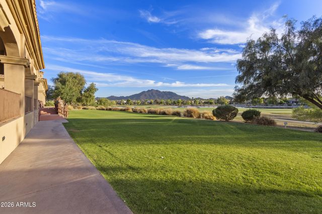 3382 E FANDANGO Drive, Gilbert, AZ 85298