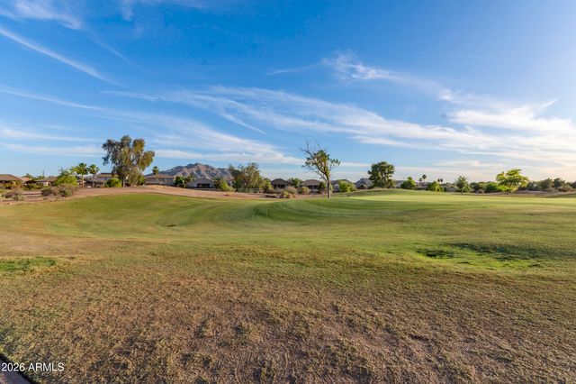 3382 E FANDANGO Drive, Gilbert, AZ 85298