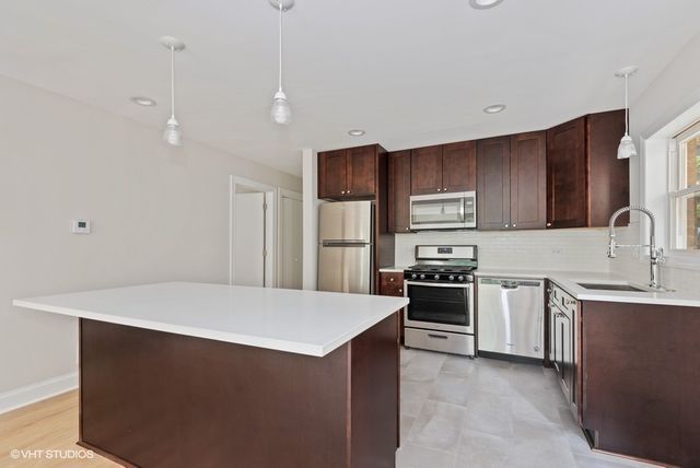 1619 Monroe Street 1, Evanston, IL 60202