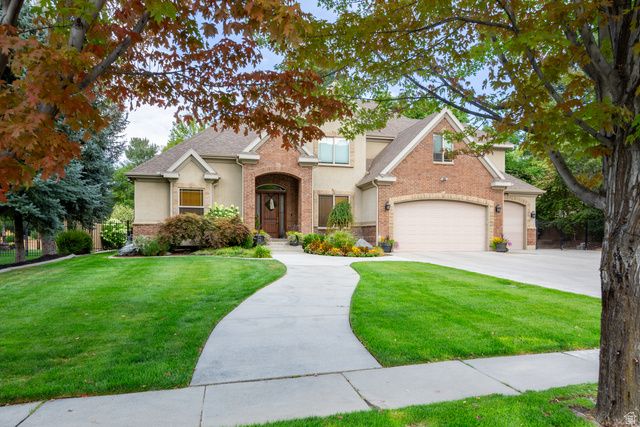 351 N DEERFIELD DR, Alpine, UT 84004