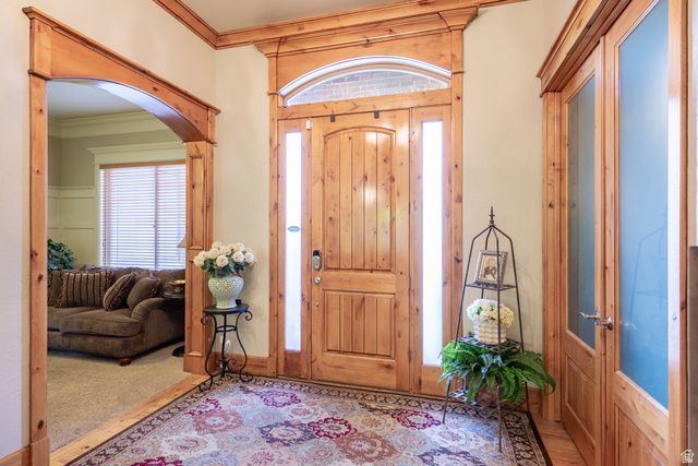 351 N DEERFIELD DR, Alpine, UT 84004