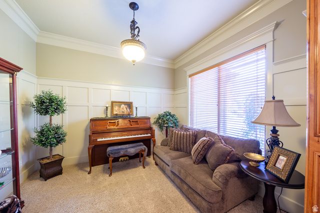 351 N DEERFIELD DR, Alpine, UT 84004