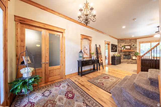 351 N DEERFIELD DR, Alpine, UT 84004