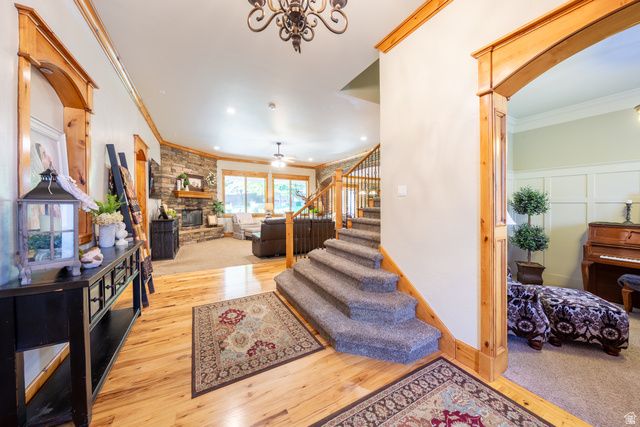 351 N DEERFIELD DR, Alpine, UT 84004