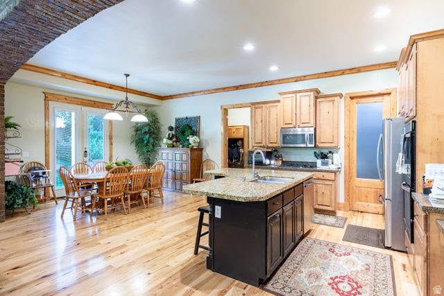351 N DEERFIELD DR, Alpine, UT 84004