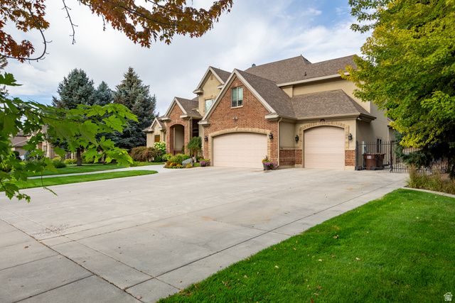 351 N DEERFIELD DR, Alpine, UT 84004