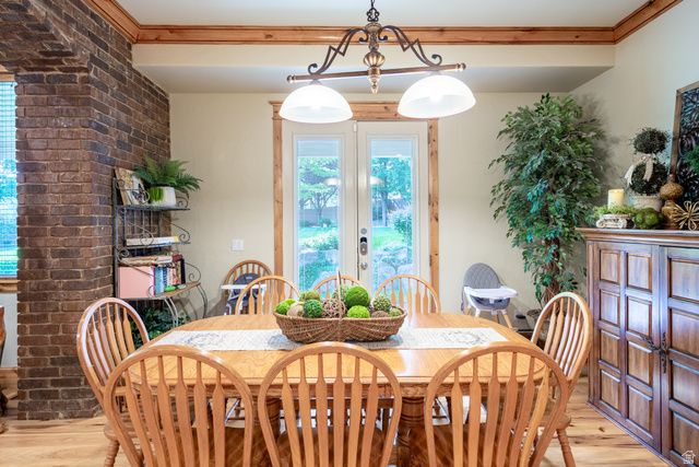351 N DEERFIELD DR, Alpine, UT 84004