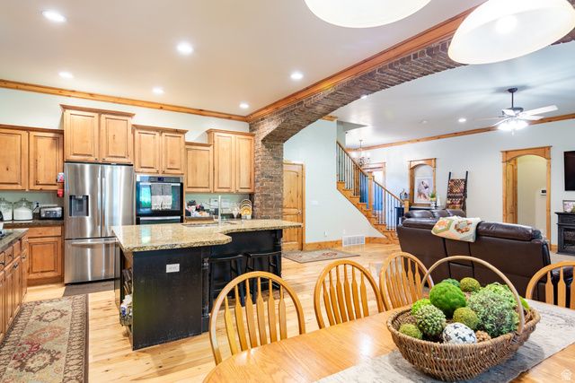 351 N DEERFIELD DR, Alpine, UT 84004