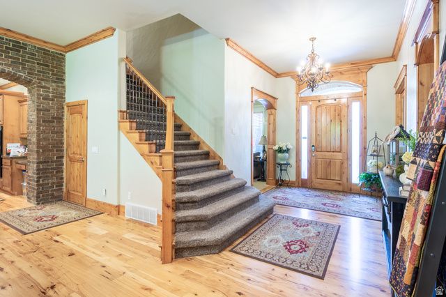 351 N DEERFIELD DR, Alpine, UT 84004