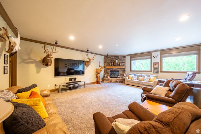 351 N DEERFIELD DR, Alpine, UT 84004