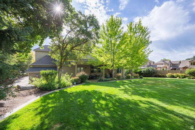 351 N DEERFIELD DR, Alpine, UT 84004