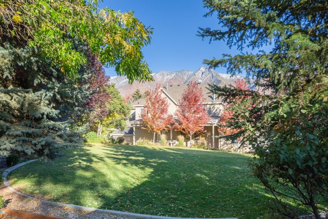 351 N DEERFIELD DR, Alpine, UT 84004
