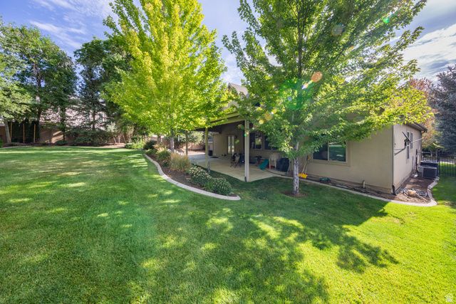 351 N DEERFIELD DR, Alpine, UT 84004