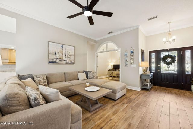 1387 MISSION SAN CARLOS Drive, Fernandina Beach, FL 32034