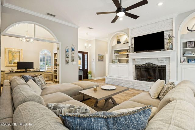 1387 MISSION SAN CARLOS Drive, Fernandina Beach, FL 32034