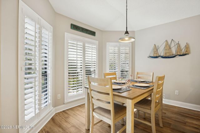 1387 MISSION SAN CARLOS Drive, Fernandina Beach, FL 32034